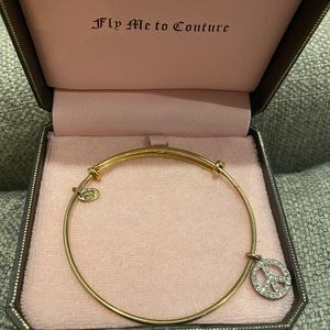 Juicy Couture bracelet
